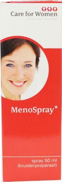 Care For Women Care For Women Meno-Spray (50 Ml)
