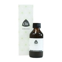 CHI CHI Mandelöl (250 ml)