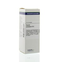VSM VSM Secale cornutum D12 (20 Ml)