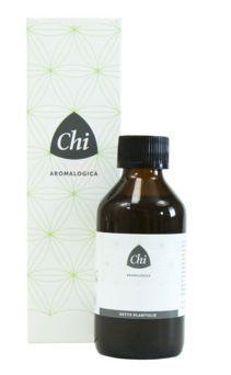 CHI CHI Argan Pflanzenöl Öko Bio (50 Milliliter)