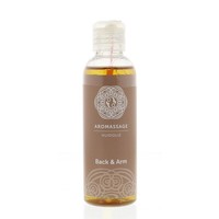 CHI CHI Aromamassage 3 Rücken & Arm (100 Ml)