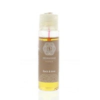 CHI CHI Aromamassage 3 Rücken & Arm (30 Ml)