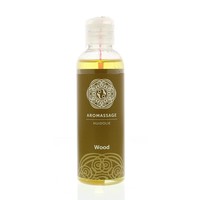 CHI CHI Aroma Massageholz (100 ml)