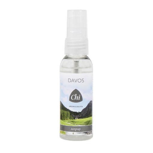 CHI CHI Davoser Luftspray (50 ml)