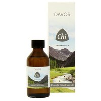 CHI CHI Davoser Spa-Öl (10 Ml)