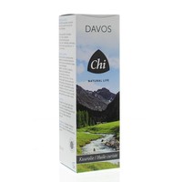 CHI CHI Davoser Spa-Ã–l (30 ml)