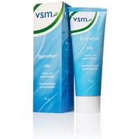 VSM VSM Spiroflor SRL-Gel (75 gr)