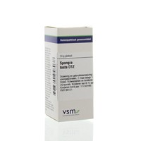 VSM VSM Spongia-Toast D12 (10 gr)