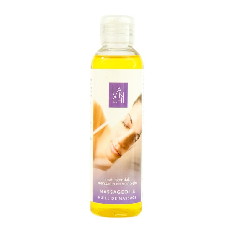 CHI CHI Lavinchi Massageöl (150 ml)