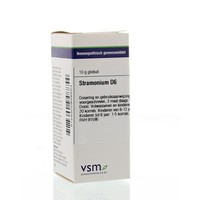 VSM VSM Stramonium D6 (10 gr)