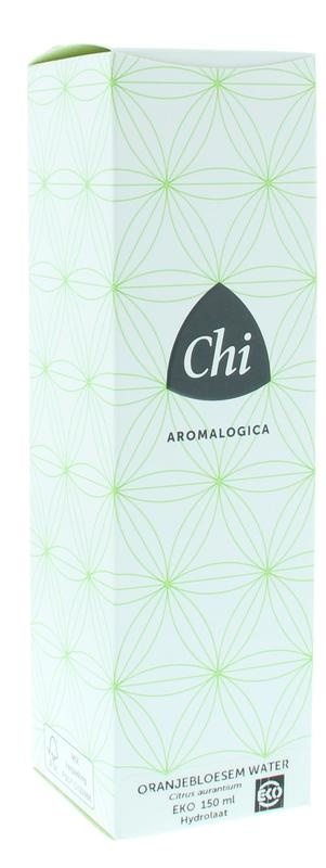 CHI CHI OrangenblütenhydRolat bio (150 Ml)