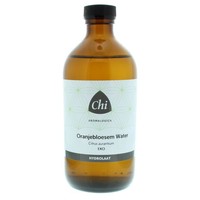 CHI CHI Orangenblütenhydrolat Ã–ko Bio (500 ml)