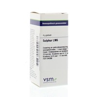 VSM VSM Schwefel LM6 (4 gr)