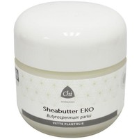 CHI CHI Sheabutter Öko (100 Milliliter)