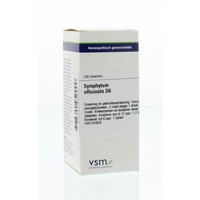 VSM VSM Symphytum officinale D6 (200 Tabletten)