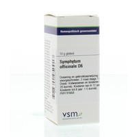 VSM VSM Symphytum officinale D6 (10 g)