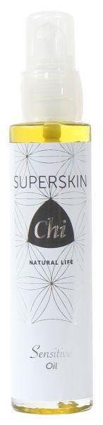 CHI CHI Super Hautempfindliches Ã–l (50 ml)