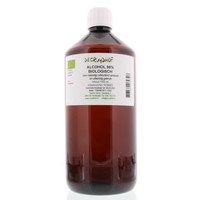 Cruydhof Cruydhof Alkohol 96% innerlich und äußerlich biologisch (1 Liter)