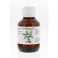 Cruydhof Cruydhof Arnikaöl (100 Ml)