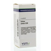 VSM VSM Urtica Std. C30 (4 gr)