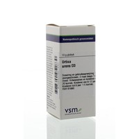 VSM VSM Urtica urens D3 (10 gr)