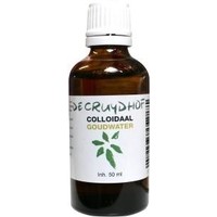 Cruydhof Cruydhof Kolloidales Goldwasser (50 Ml)