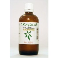 Cruydhof Cruydhof Kolloidales Goldwasser (100 ml)