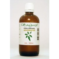 Cruydhof Cruydhof Kolloidales Goldwasser (100 Ml)