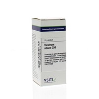 VSM VSM Veratrum-Album D30 (10 gr)