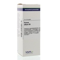 VSM VSM Viscum-Album D6 (20 Ml)