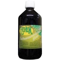 Cruydhof Cruydhof Körperreinigungselixier Elver (500 Ml)