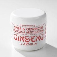 Elvitaal/elvitum Elvitaal/elvitum Ginseng-Arnika-Creme (250 Ml)