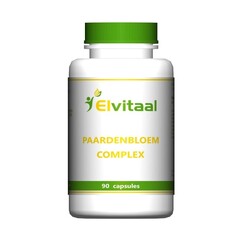 Elvitaal/elvitum Löwenzahn-Komplex (90 Caps)