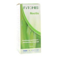 Fytomed Fytomed Noctis Bio (100 ml)