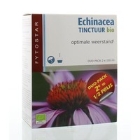 Fytostar Fytostar Echinacea Tropfen 100 ml Bio (2 Stück)