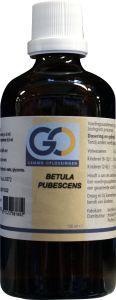 GO GO Betula pubescens Bio (100 Ml)