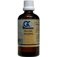 GO GO Calluna vulgaris Bio (100 Ml)