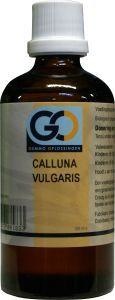 GO GO Calluna vulgaris Bio (100 Ml)