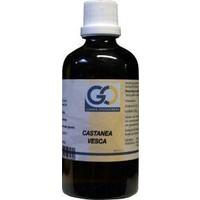 GO GO Castanea vesca bio (100 ml)