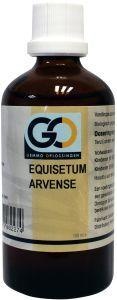 GO GO Equisetum arvense Bio (100 Ml)