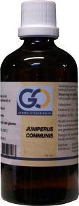 GO GO Juniperus communis bio (100 Ml)