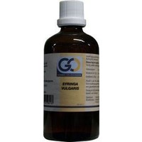 GO GO Syringa vulgaris bio (100 ml)