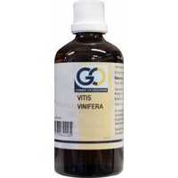 GO GO Vitis vinifera bio (100 ml)