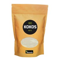 Hanoju Hanoju Kokosmehl bio (500 gr)