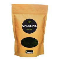 Hanoju Hanoju Spirulina-Pulver Bio (1 kg)