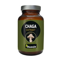 Hanoju Hanoju Chaga-Pilz-Extrakt (90 Tab)