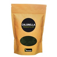 Hanoju Hanoju Chlorella Premium-Pulver (1 Kilogramm)