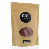 Hanoju Hanoju Goji-Beeren sonnengetrocknet (250 gr)