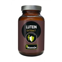 Hanoju Hanoju Lutein (90 Kapseln)