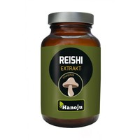 Hanoju Hanoju Reishi-Extrakt 400 mg (90 Tabletten)